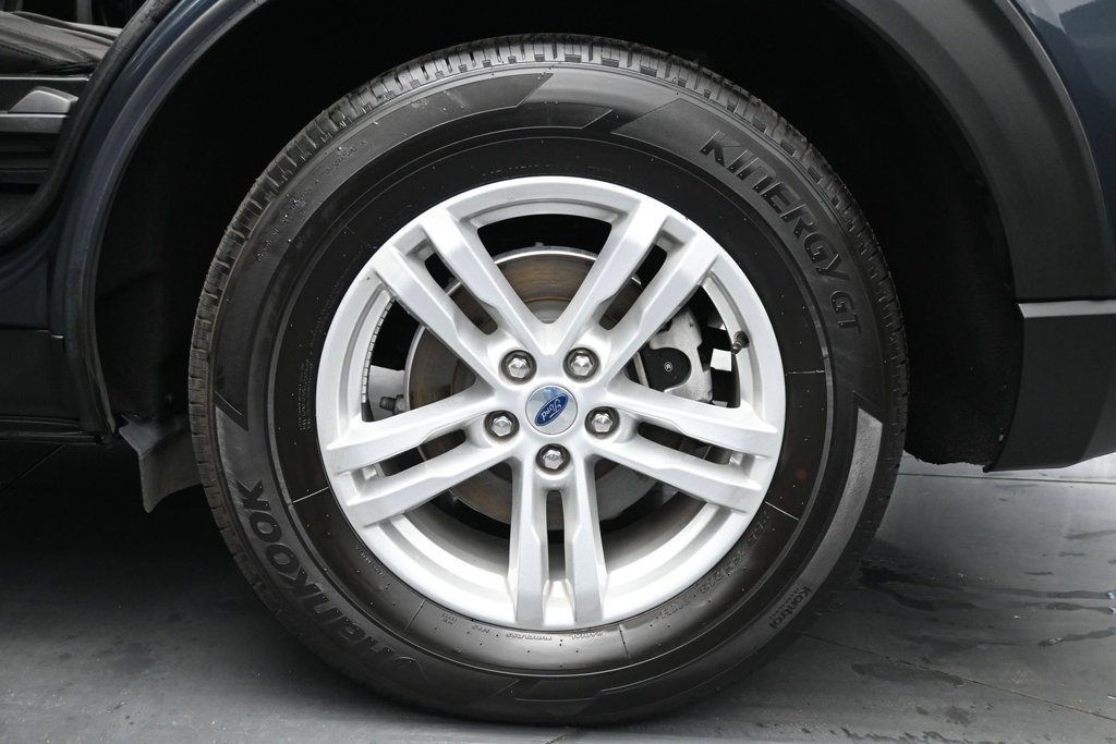 Used 2023 Ford Explorer XLT RWD image 22