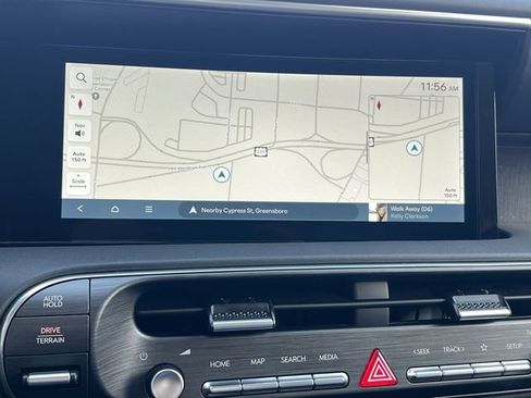 New 2026 Hyundai Palisade Limited AWD/4WD image 14