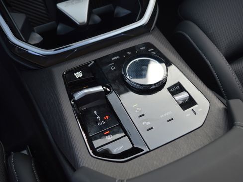 Used 2026 BMW X3 xDrive30 w/ Convenience Package image 23