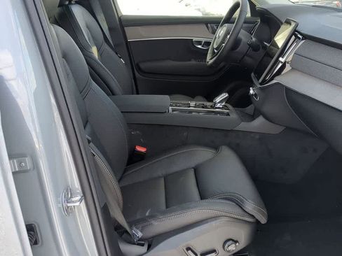 New 2026 Volvo XC90 B6 Ultra w/ Protection Package AWD/4WD image 20