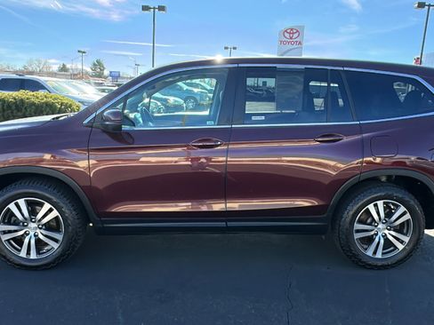 Used 2016 Honda Pilot EX-L image 6