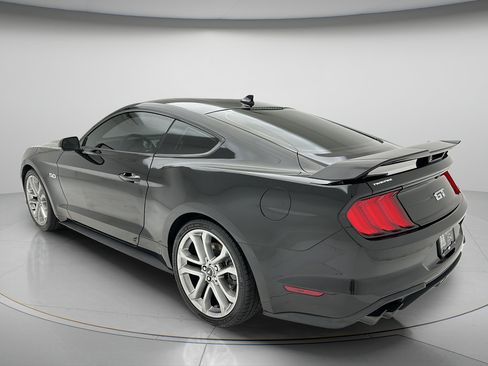 Used 2023 Ford Mustang GT Premium w/ Equipment Group 401A RWD image 6