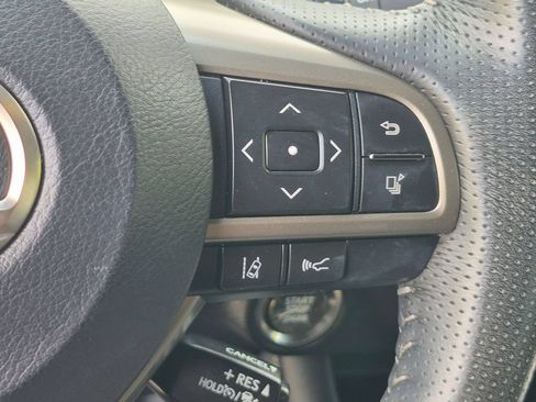 Used 2022 Lexus RX 350 F Sport w/ Accessory Package AWD/4WD image 18