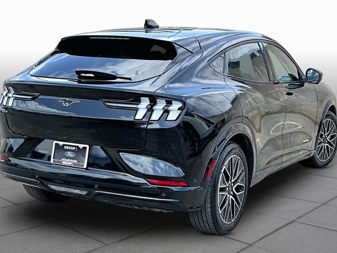 Used 2024 Ford Mustang Mach-E Premium AWD/4WD image 16