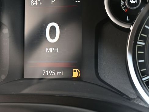 Used 2024 RAM 1500 Tradesman w/ Night Edition image 26