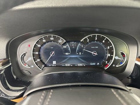 Used 2019 BMW 540i xDrive w/ Convenience Package image 16