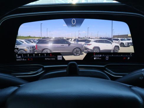 Used 2023 Cadillac Escalade Sport image 37