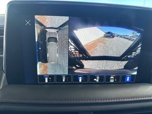 Used 2022 Chevrolet Tahoe RST w/ Luxury Package image 30