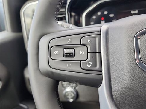 New 2026 GMC Sierra 1500 Elevation w/ Elevation Select Package image 25