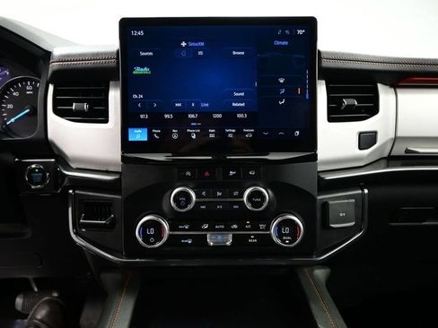 Used 2024 Ford Expedition Timberline AWD/4WD image 23