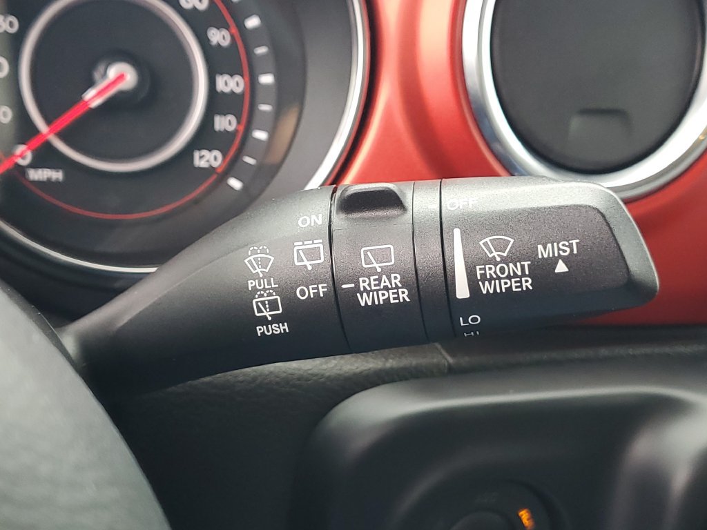 Used 2019 Jeep Wrangler Unlimited Rubicon AWD/4WD image 21