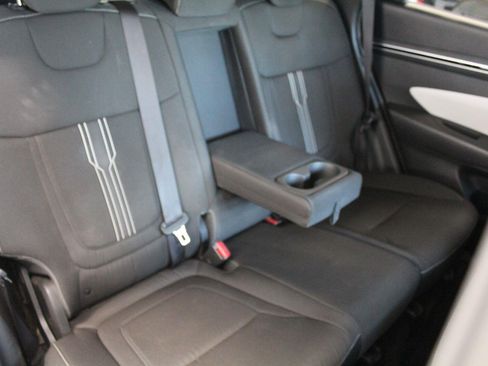 Used 2023 Hyundai Tucson SEL AWD/4WD image 17