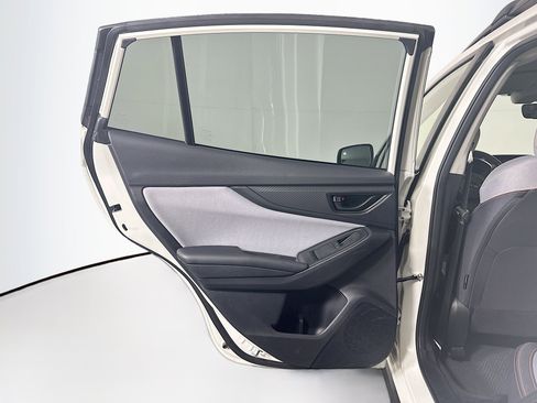 Used 2023 Subaru Crosstrek 2.0i Premium image 25