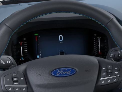 Used 2026 Ford Maverick Lobo AWD/4WD image 13