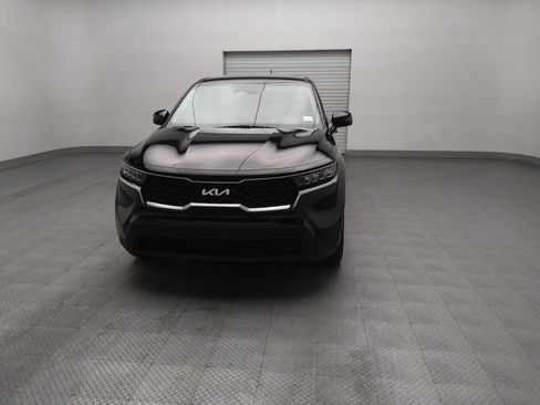Used 2022 Kia Sorento LX FWD image 15