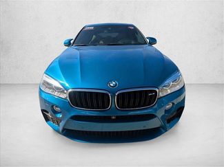 Used 2017 BMW X6 M video 2