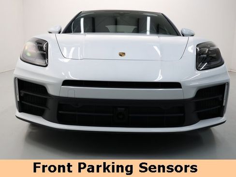 Used 2024 Porsche Panamera 4 image 28