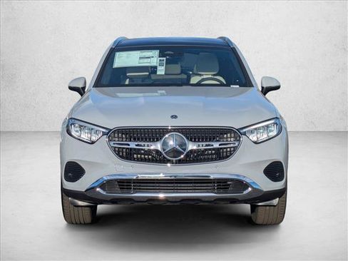 New 2026 Mercedes-Benz GLC 300 image 6