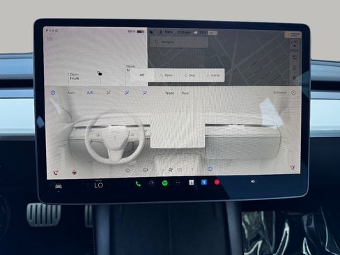Used 2021 Tesla Model 3 Performance AWD/4WD image 27