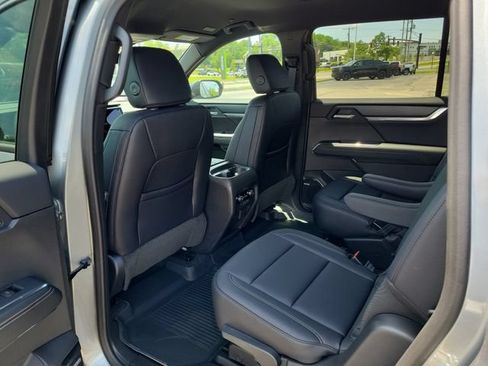 New 2026 GMC Acadia Elevation w/ Elevation Premium Package FWD image 14