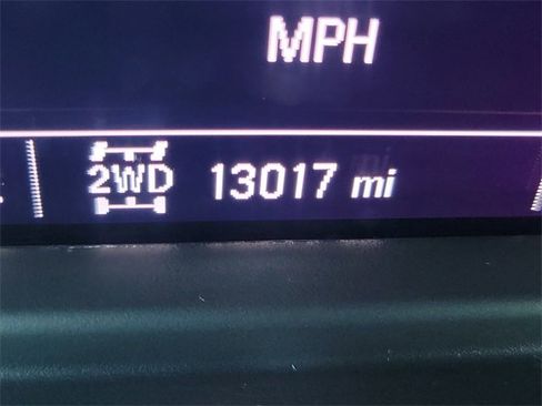 Certified 2024 Chevrolet Silverado 2500 Custom w/ Custom Value Package image 24