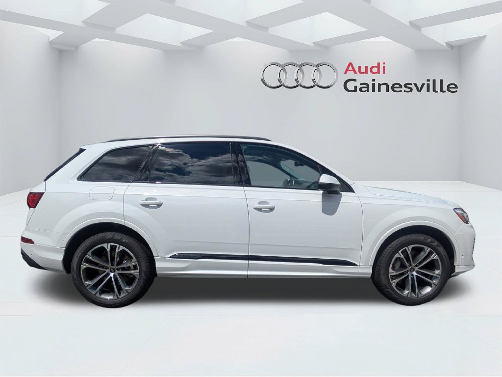 Used 2026 Audi Q7 2.0T Premium Plus AWD/4WD image 2