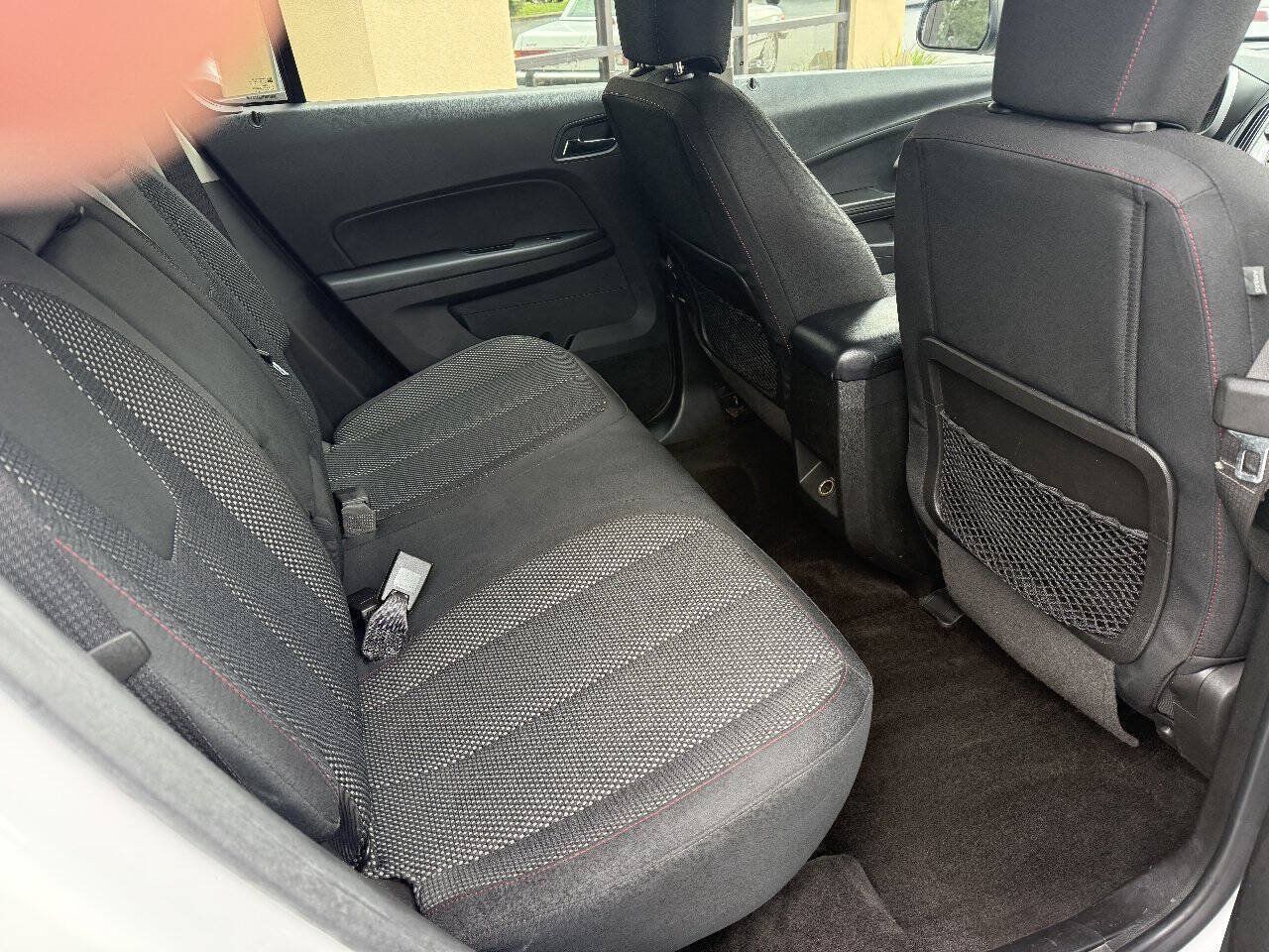 Used 2016 Chevrolet Equinox LS AWD/4WD image 9