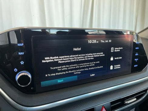 Used 2023 Hyundai Sonata SEL FWD image 11