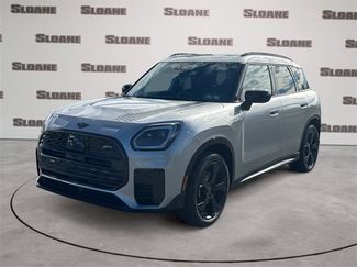 New 2026 MINI Cooper Countryman S video 1