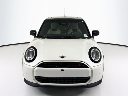 New 2027 MINI Cooper S FWD image 2