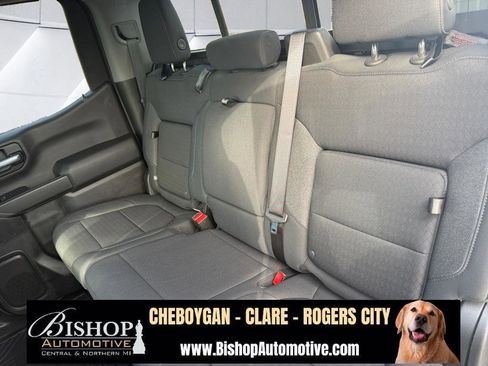 Used 2020 Chevrolet Silverado 1500 LT w/ All-Star Edition image 25