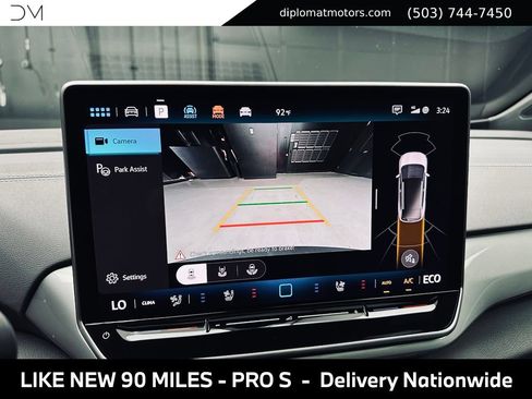 Used 2024 Volkswagen ID.4 Pro S AWD/4WD image 34