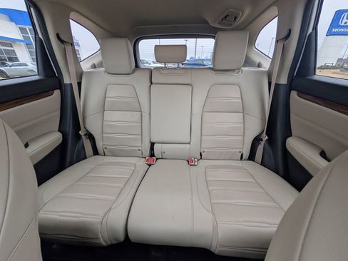 Used 2022 Honda CR-V EX-L image 13