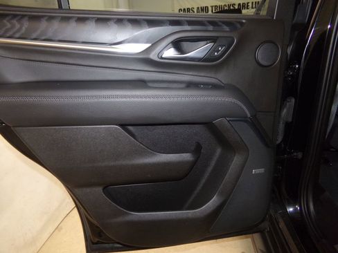 Used 2021 GMC Yukon Denali image 14