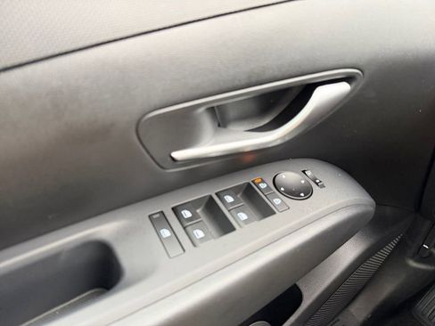 New 2026 Hyundai Santa Cruz SEL image 17