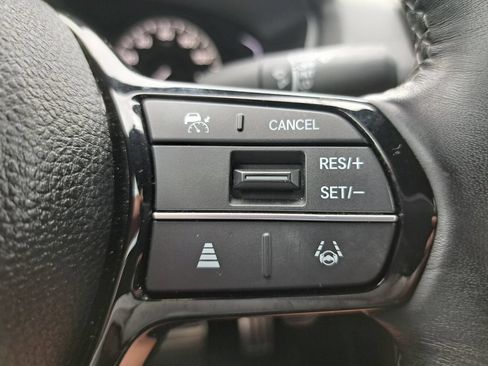 Used 2023 Honda Civic Sport image 13