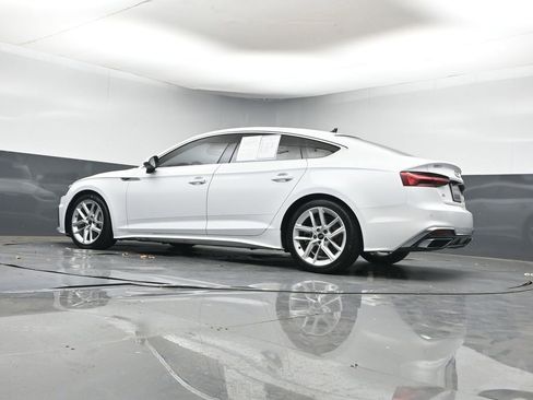 Used 2024 Audi A5 2.0T Premium Plus image 31