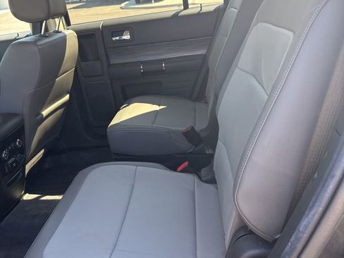 Used 2019 Ford Flex SEL w/ Equipment Group 202A image 5