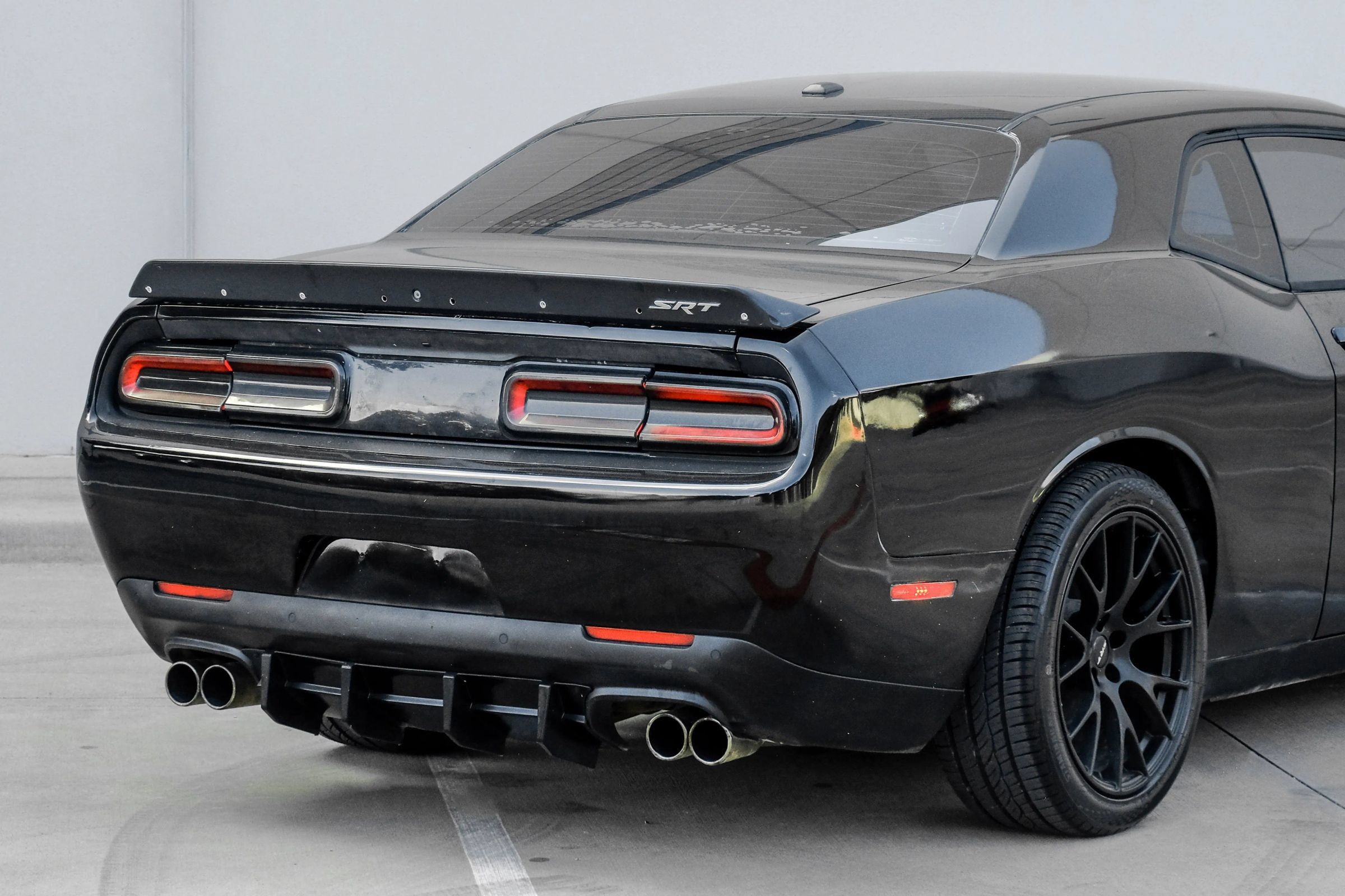 Used 2019 Dodge Challenger R/T RWD image 12