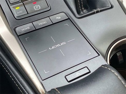 Used 2021 Lexus NX 300 FWD w/ Accessory Package 2 image 28