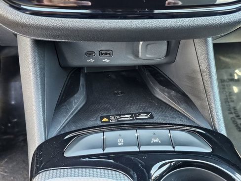 Used 2026 Buick Envista Avenir image 32