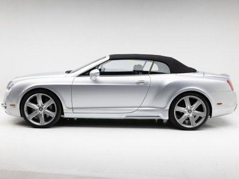 Used 2008 Bentley Continental GTC image 29