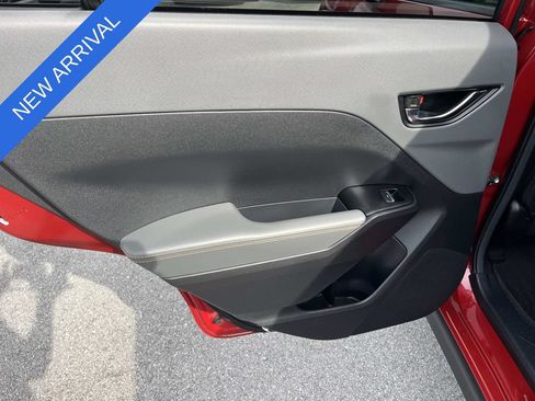 Certified 2025 Subaru Crosstrek 2.5i Limited w/ Crosstrek Mirror Package AWD/4WD image 19