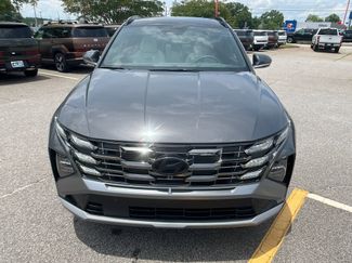 New 2025 Hyundai Tucson Limited video 3