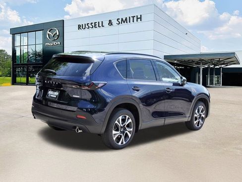 New 2026 MAZDA CX-5 Preferred AWD/4WD image 4