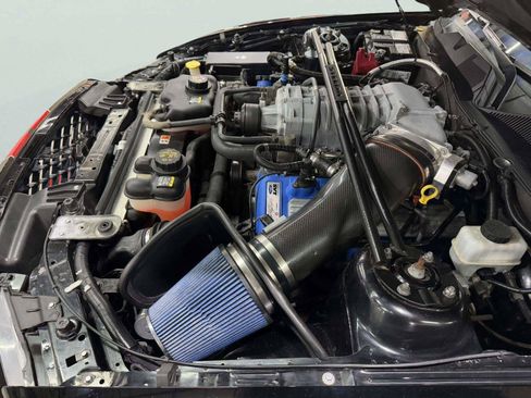 Used 2012 Ford Mustang Shelby GT500 w/ SVT Performance Pkg RWD image 46