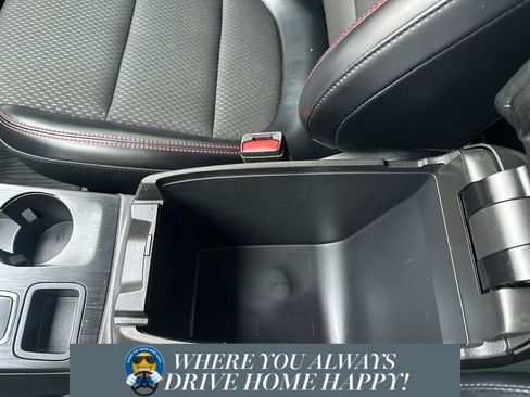 Used 2023 Ford Escape ST-Line w/ Tech Pack #1 image 20