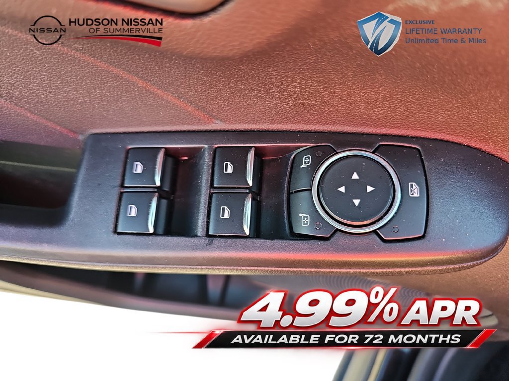 Used 2023 Ford Escape Active AWD/4WD image 28