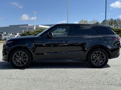 Used 2024 Land Rover Range Rover Sport Dynamic SE AWD/4WD image 28