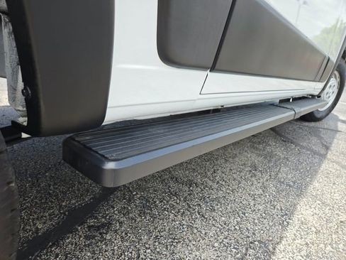 Used 2021 RAM ProMaster 1500 FWD image 9